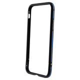 Handyhülle Iphone X/xs KSIX Bumper Aluminium