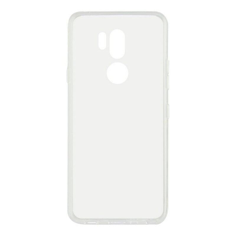 Funda para Móvil Lg G7 Flex TPU Transparente