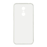 Funda para Móvil Xiaomi Redmi Note 5 KSIX Flex TPU Transparente