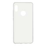 Funda para Móvil Xiaomi Redmi Note 5 Pro KSIX Flex TPU Transparente