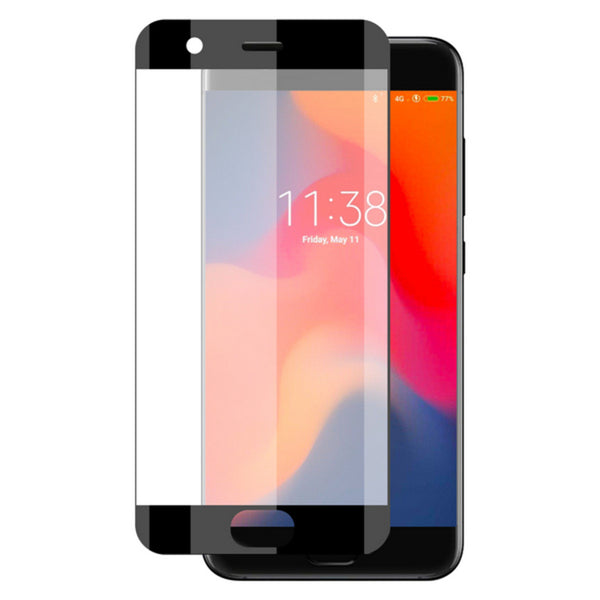 Protettore Schermo per Cellulare Xiaomi Mi 6 KSIX Extreme 2.5D