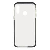 Handyhülle Huawei P20 Lite KSIX Flex Armor Polycarbonat Durchsichtig