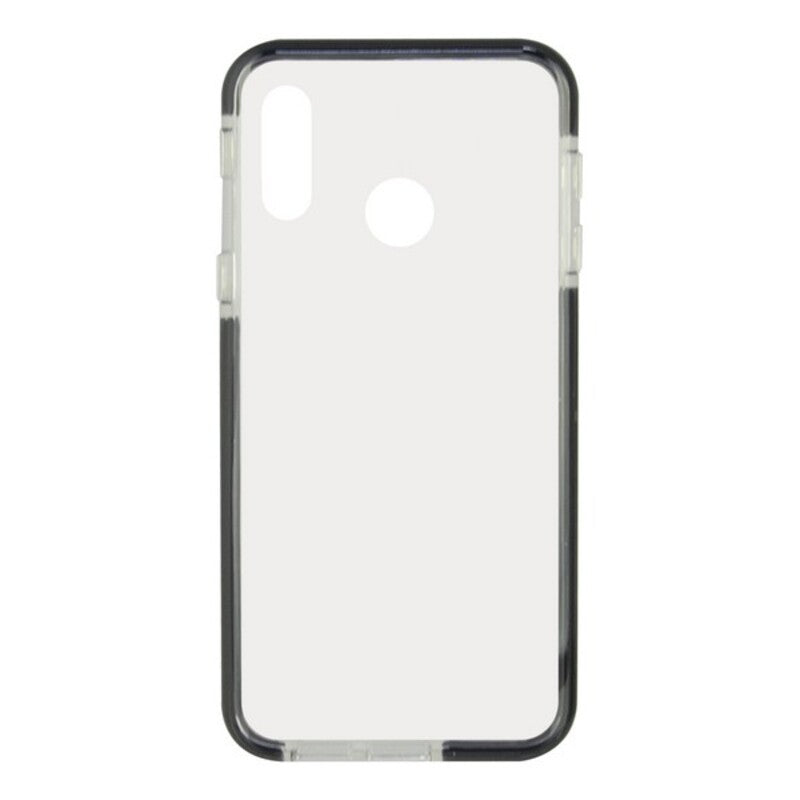 Handyhülle Huawei P20 Lite KSIX Flex Armor Polycarbonat Durchsichtig