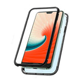 Cover iPhone XR KSIX Magnetic Nero