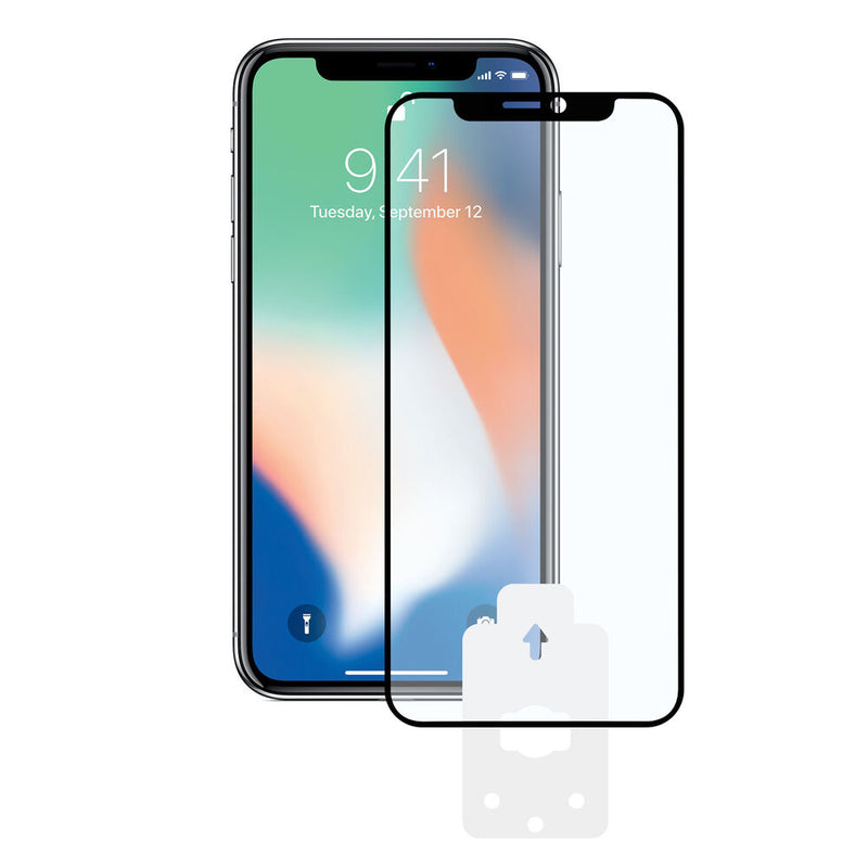 Protecteur d'écran KSIX iPhone XS Max