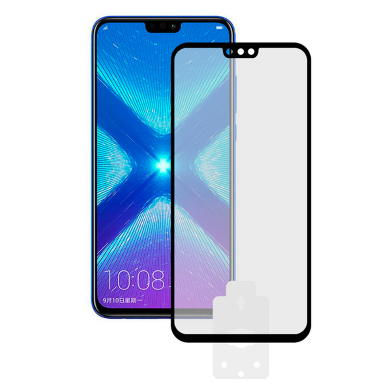 Protettore Schermo per Cellulare Honor 8X KSIX Extreme 2.5D