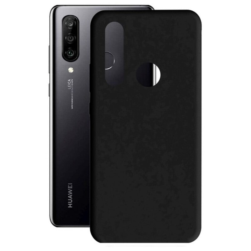 Custodia per Cellulare Huawei P30 Lite KSIX Soft Cover