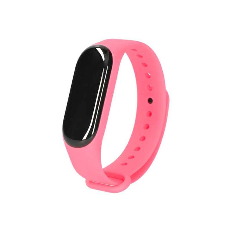 Cinghia Contact Mi Band 3/4 TPU