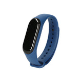 Cinghia Contact Mi Band 3/4 TPU