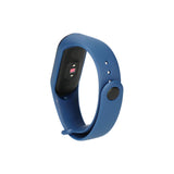 Cinghia Contact Mi Band 3/4 TPU