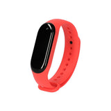 Cinghia Contact Mi Band 3/4 TPU