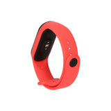 Cinghia Contact Mi Band 3/4 TPU