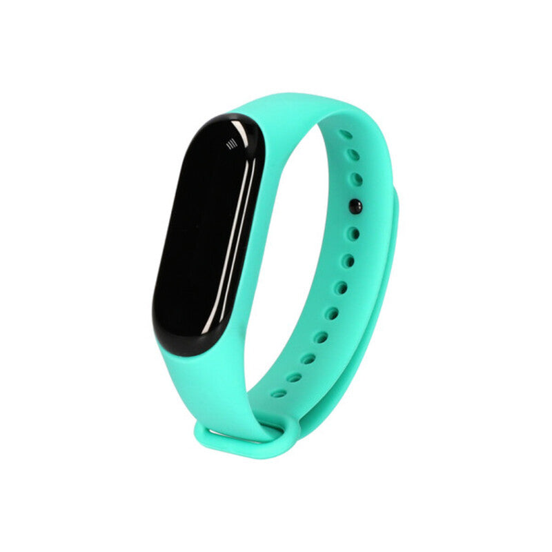 Cinghia Contact Mi Band 3/4 TPU