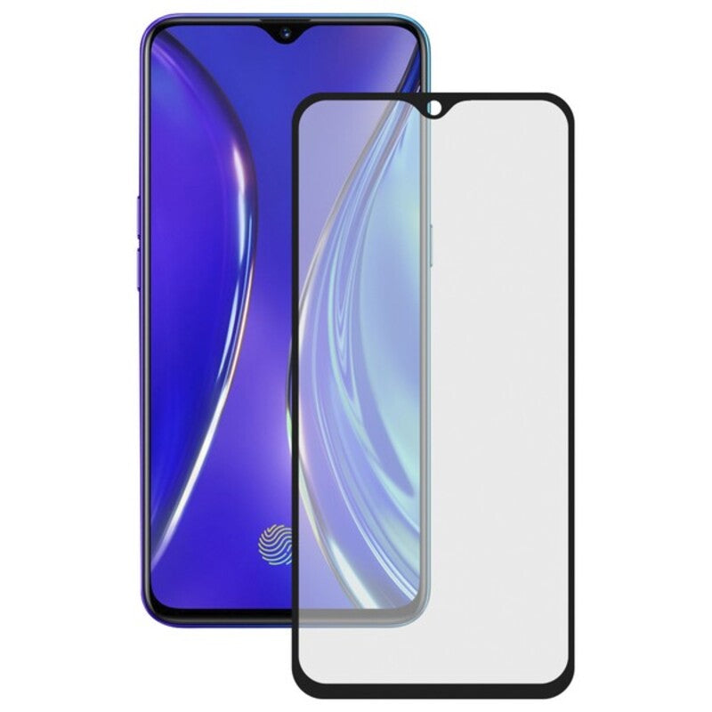 Protettore Schermo Vetro Temprato per Cellulare Realme X2 KSIX