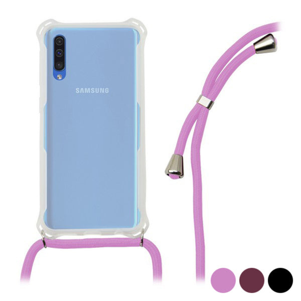 Custodia per Cellulare Samsung Galaxy A30s/a50 KSIX