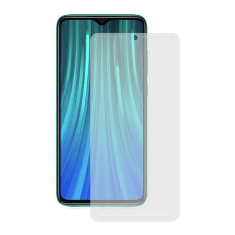 Proteggi Schermo in Vetro Temperato Xiaomi Redmi Note 8t KSIX Extreme 2.5D