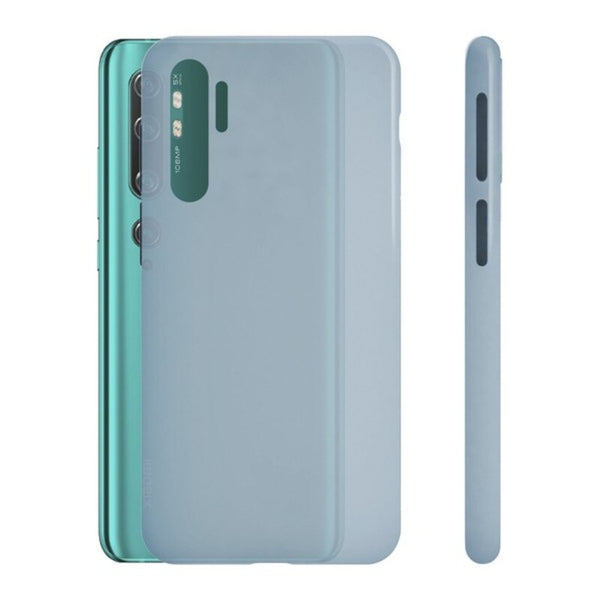 Custodia per Cellulare Xiaomi Mi Note 10 KSIX Color Liquid