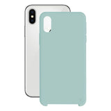 Funda para Móvil Iphone X/xs KSIX Soft