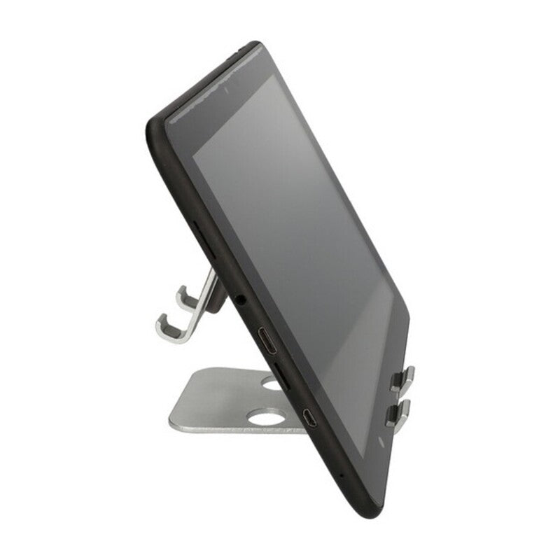 Unterstützung für KSIX Swivel Silver Mobiltelefone