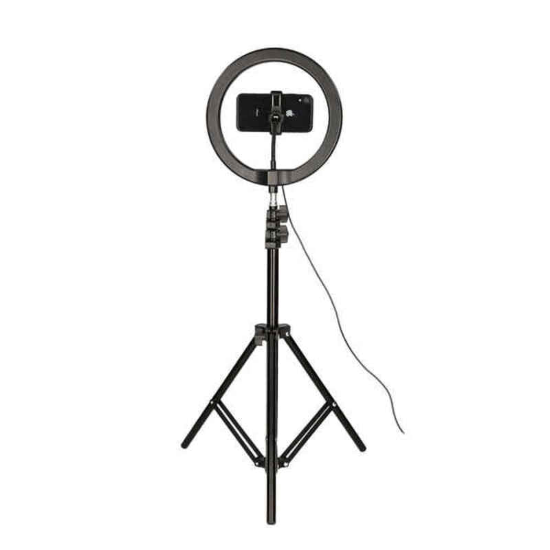 Ring Light per Selfie KSIX 10W