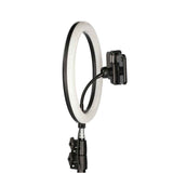 Ring Light per Selfie KSIX 10W