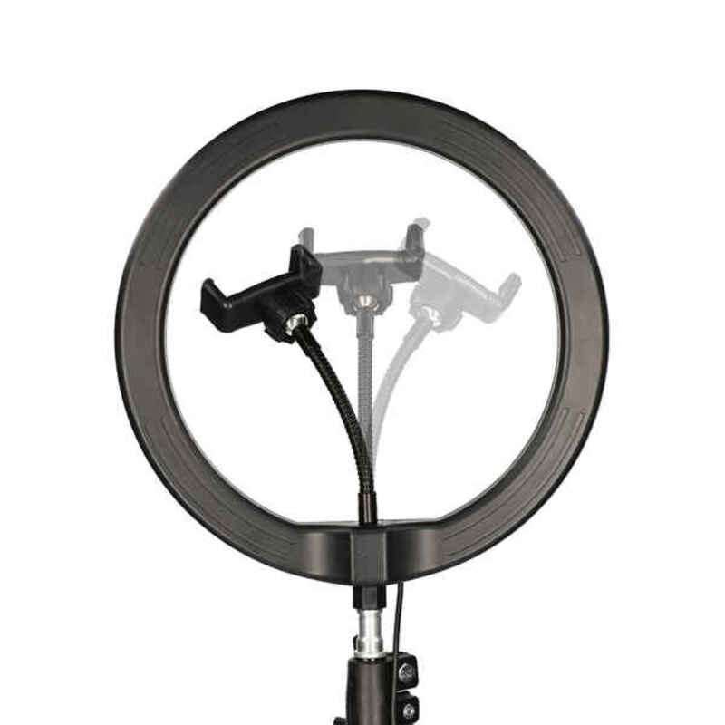 Ring Light per Selfie KSIX 10W