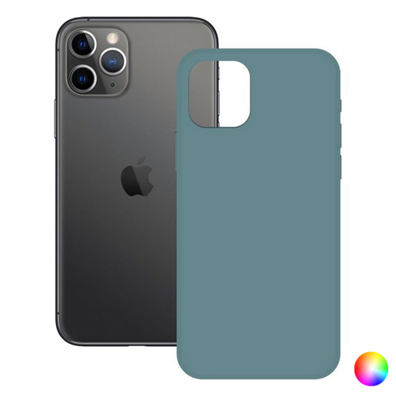 Etui iPhone 11 KSIX Soft Silicone