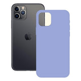 Etui iPhone 11 KSIX Soft Silicone