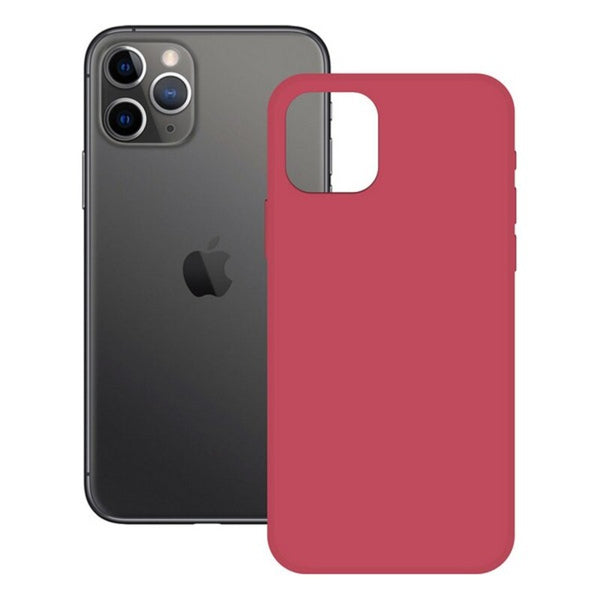 Cover iPhone 11 KSIX Soft Silicone