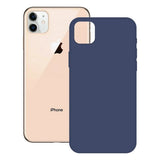 Cover iPhone 12 Pro KSIX Soft Silicone