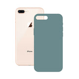 Custodia per Cellulare Iphone 7/8/se2020 KSIX Soft Silicone