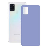 Samsung Galaxy A21S KSIX Silk Cover