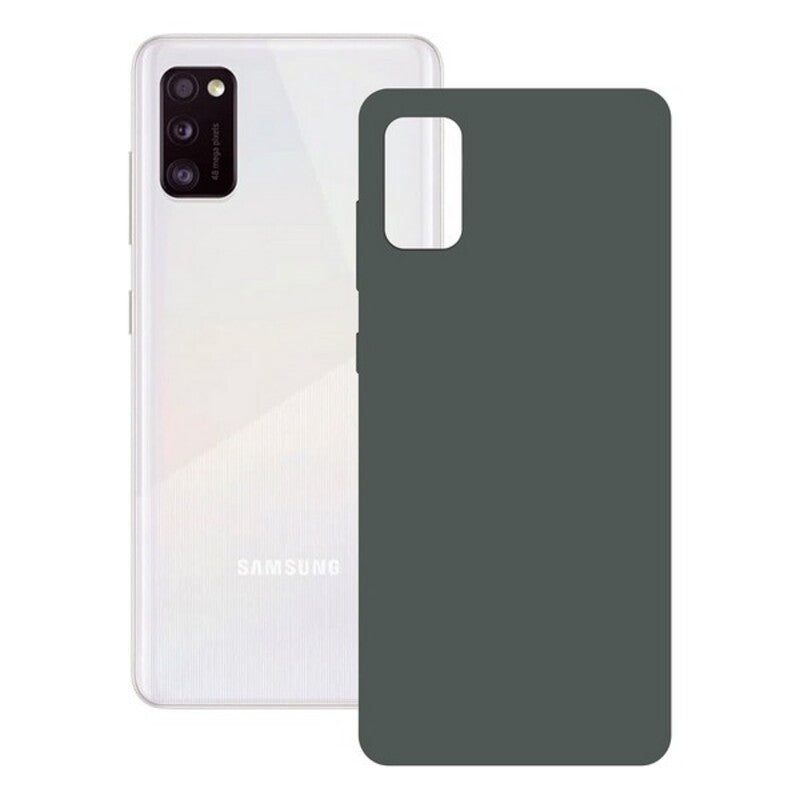 Custodia per Cellulare Galaxy A41 KSIX Silk