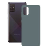 Funda para Móvil Galaxy A51 KSIX Silk