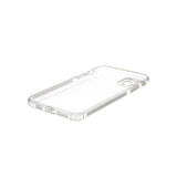 IPhone 12 Case Mini KSIX Flex TPU transparent