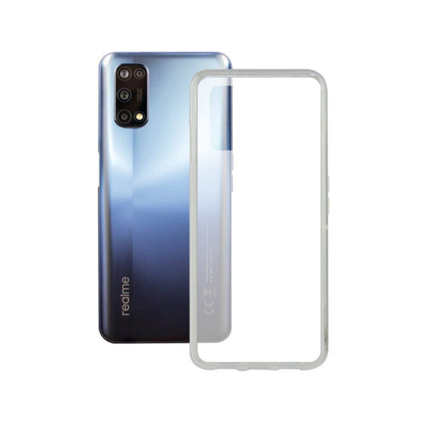 Royaume 7 ksix flex tpu transparent