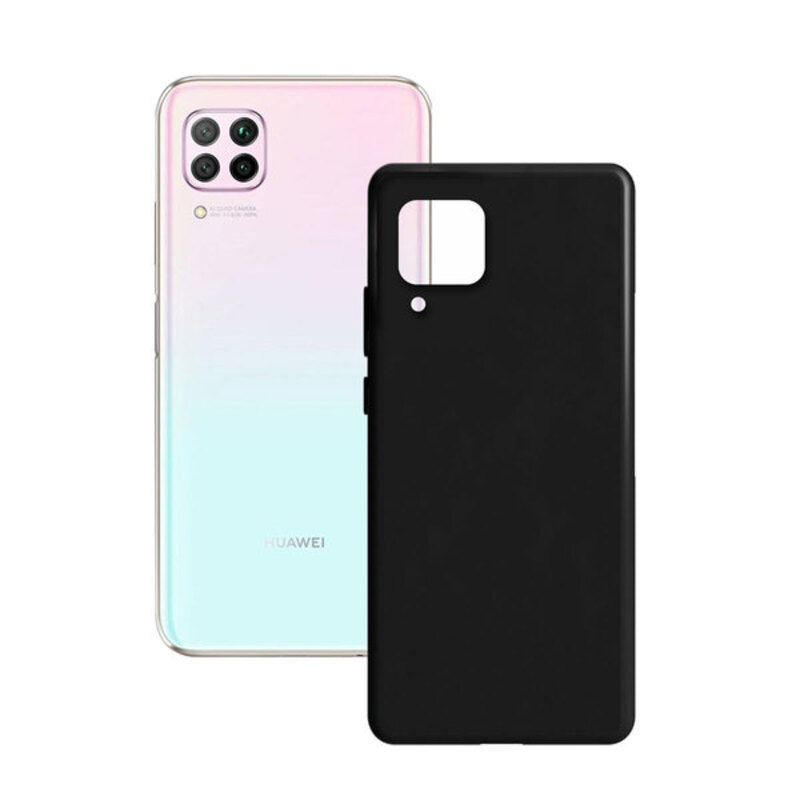 Huawei P40 Lite Cover KSIX KSIX RIGIDA