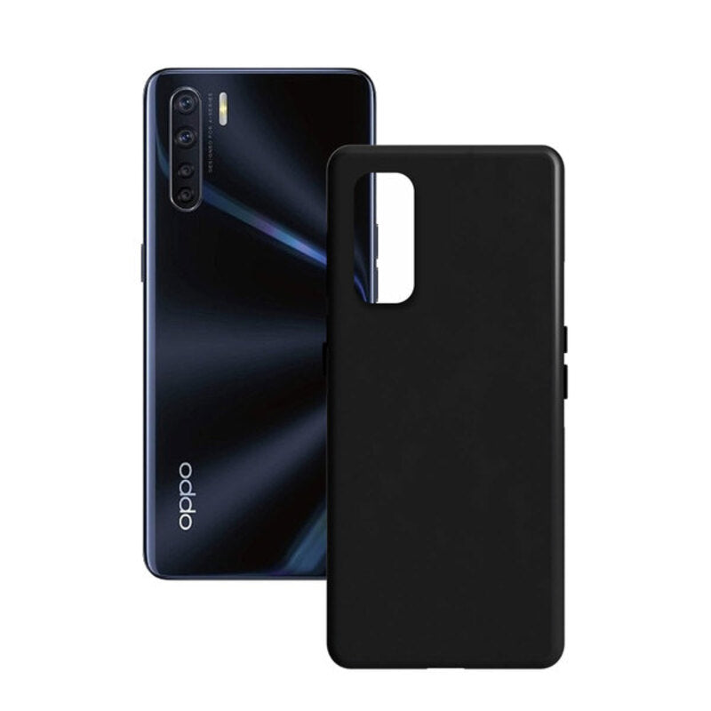 Couvrir OPPO A91 KSIX RIGIDA