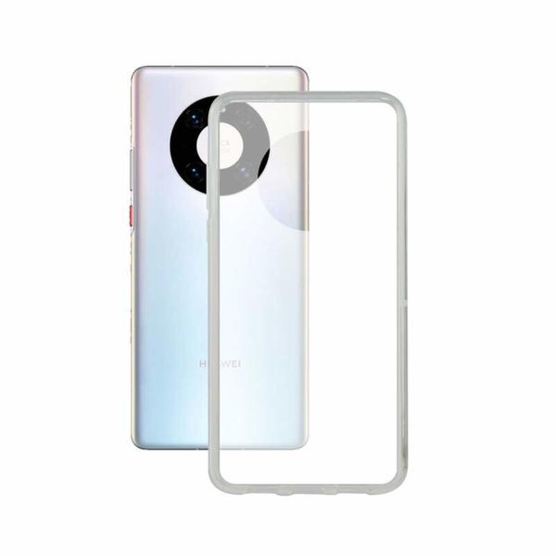 Huawei Mate 40 ksix flex tpu transparent