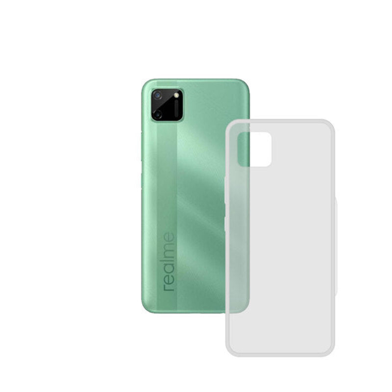 REALME C11 Contact Flex TPU transparent