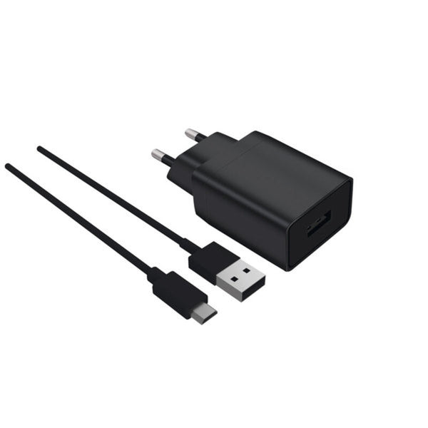 Universeller USB -Auto -Ladegerät + USB C -Vertragskabel