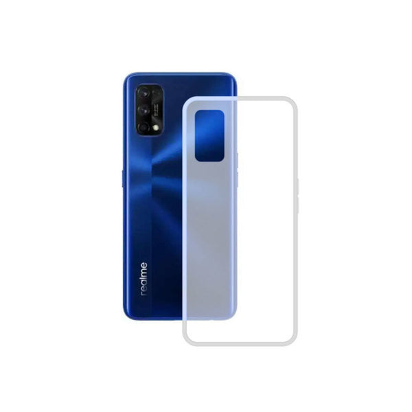 Realme 7 Pro Contact Flex TPU transparent