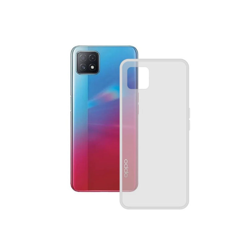 KSIX Oppo A73 5G Mobile Phone Case