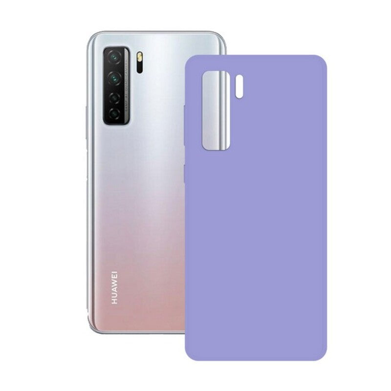 KSIX HUAWEI P40 LITE 5G Mobile Phone Case