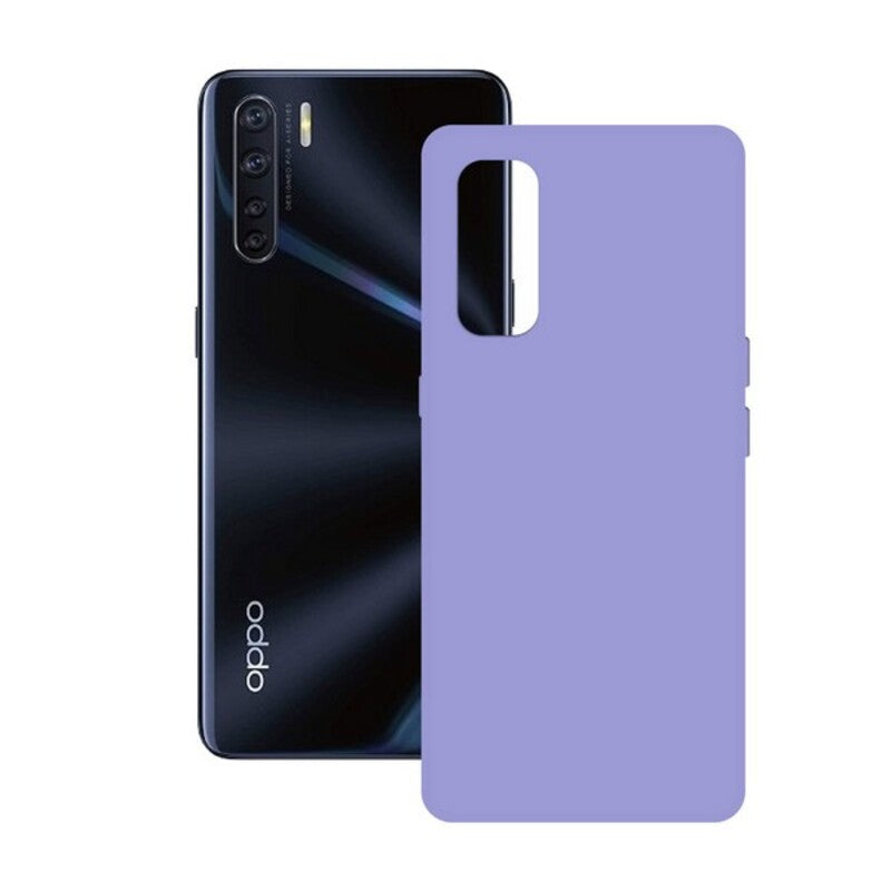 Étui de téléphone portable OPPO A91 KSIX