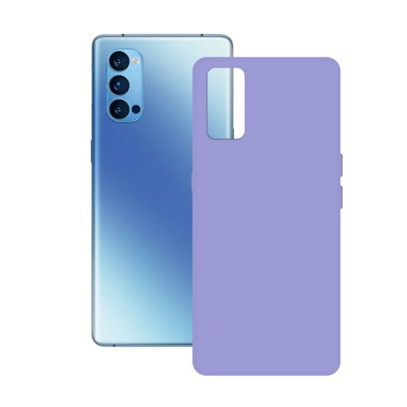 Case de téléphone mobile Oppo Reno Reno 4 Pro KSIX