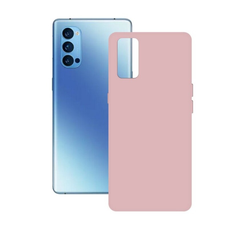 Case de téléphone mobile Oppo Reno Reno 4 Pro KSIX