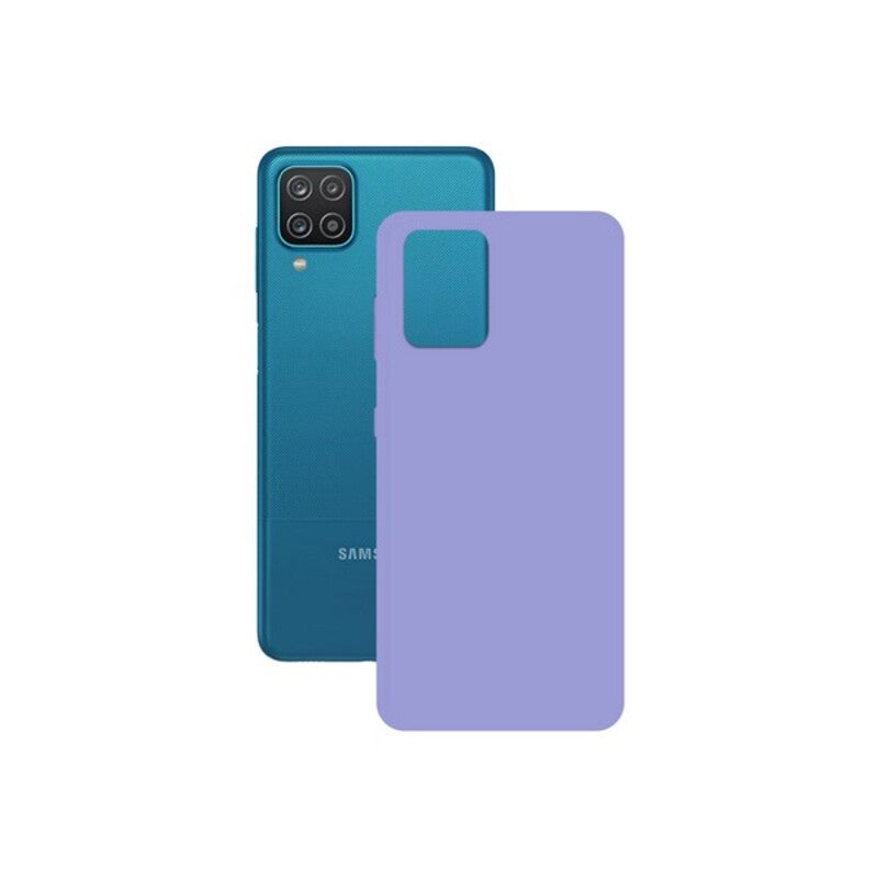 Couverture mobile KSIX Samsung Galaxy A12