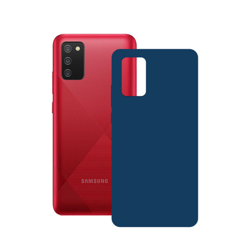 Funda para Móvil Samsung Galaxy A02S KSIX GALAXY A02S