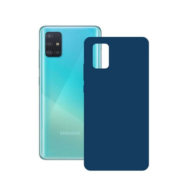 Custodia per Cellulare KSIX GALAXY A52 5G TPU